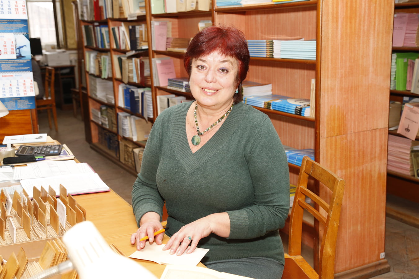 Гільова К.В.